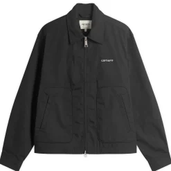 Carhartt WIP Postal Jacket