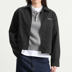 Carhartt WIP Postal Jacket