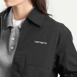 Carhartt WIP Postal Jacket
