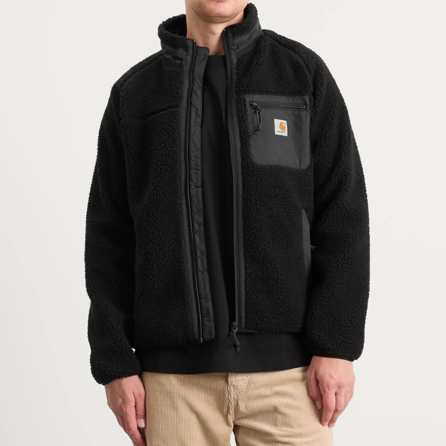 Carhartt WIP Prentis Liner Jacket