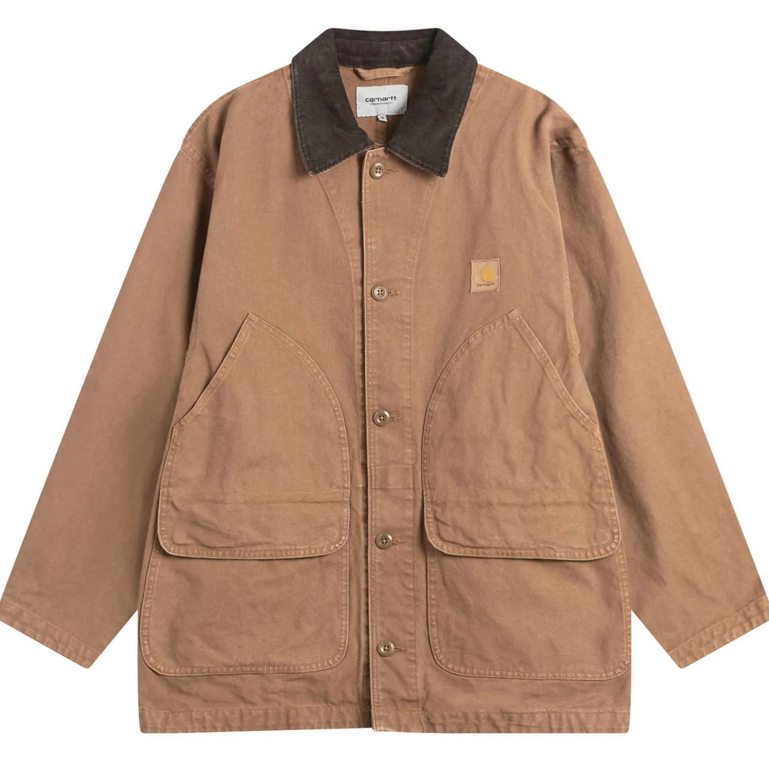 Carhartt WIP Prescott Coat