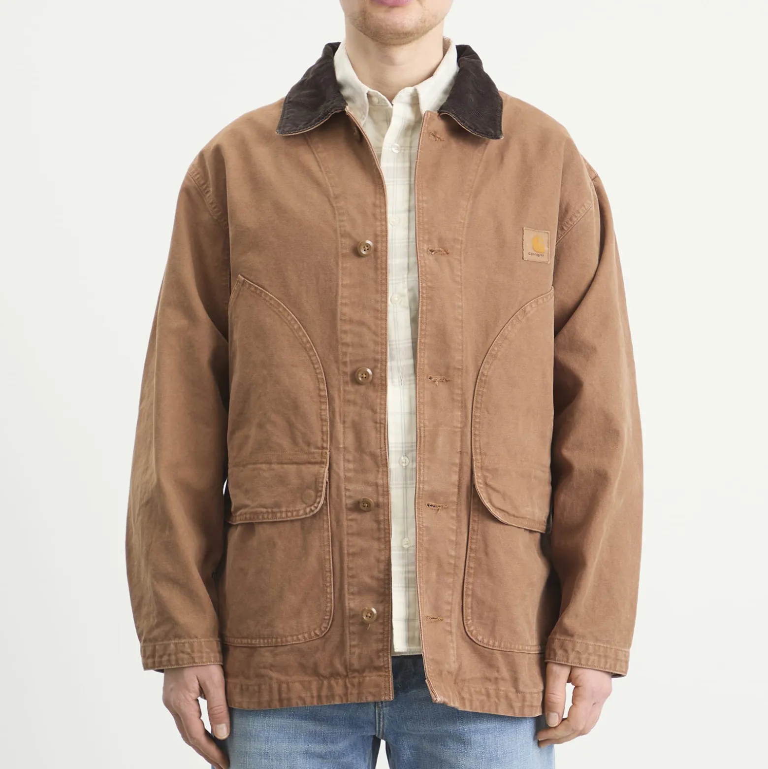 Carhartt WIP Prescott Coat