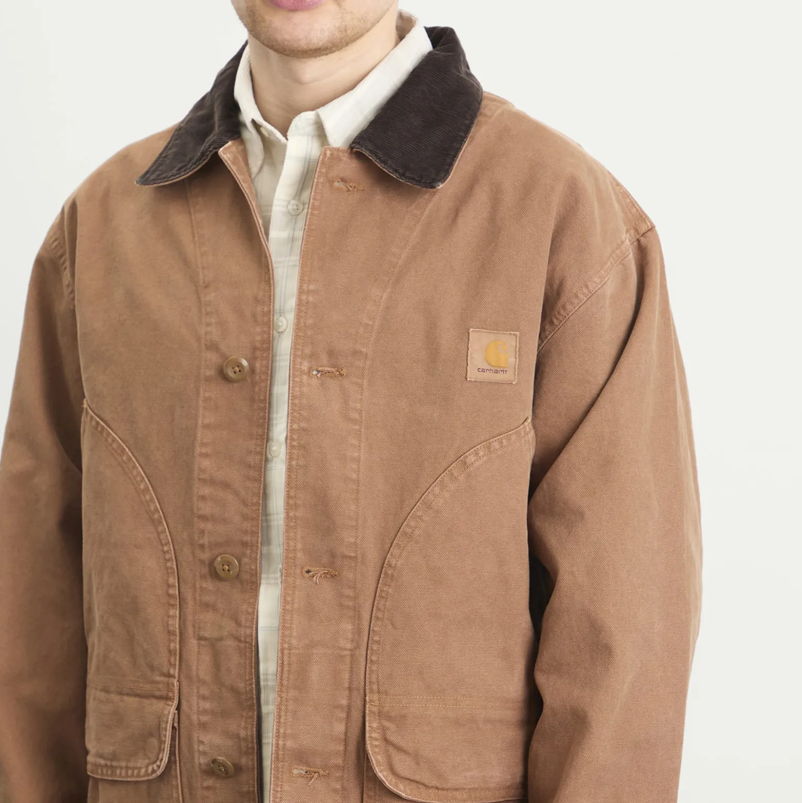 Carhartt WIP Prescott Coat