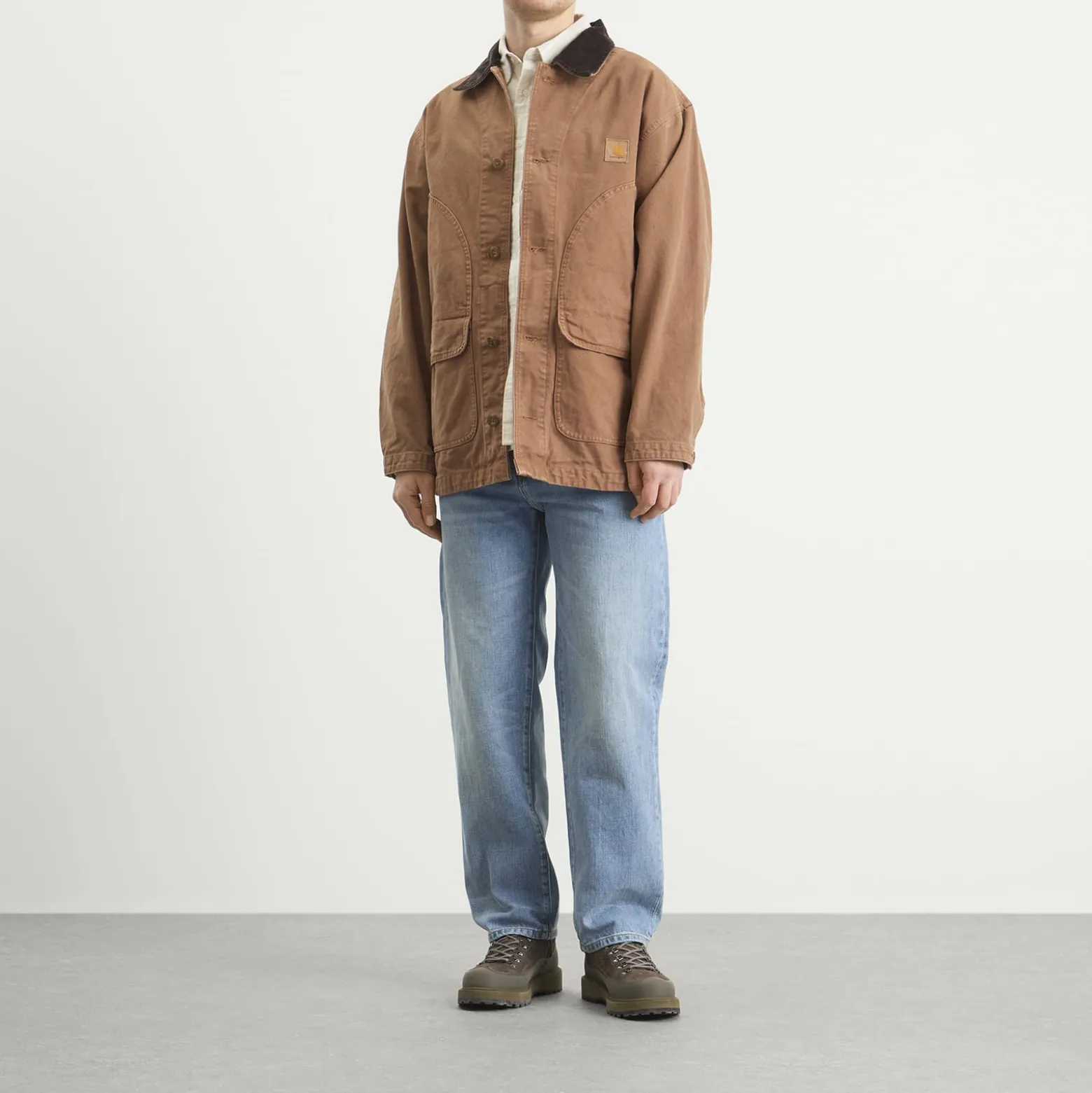 Carhartt WIP Prescott Coat
