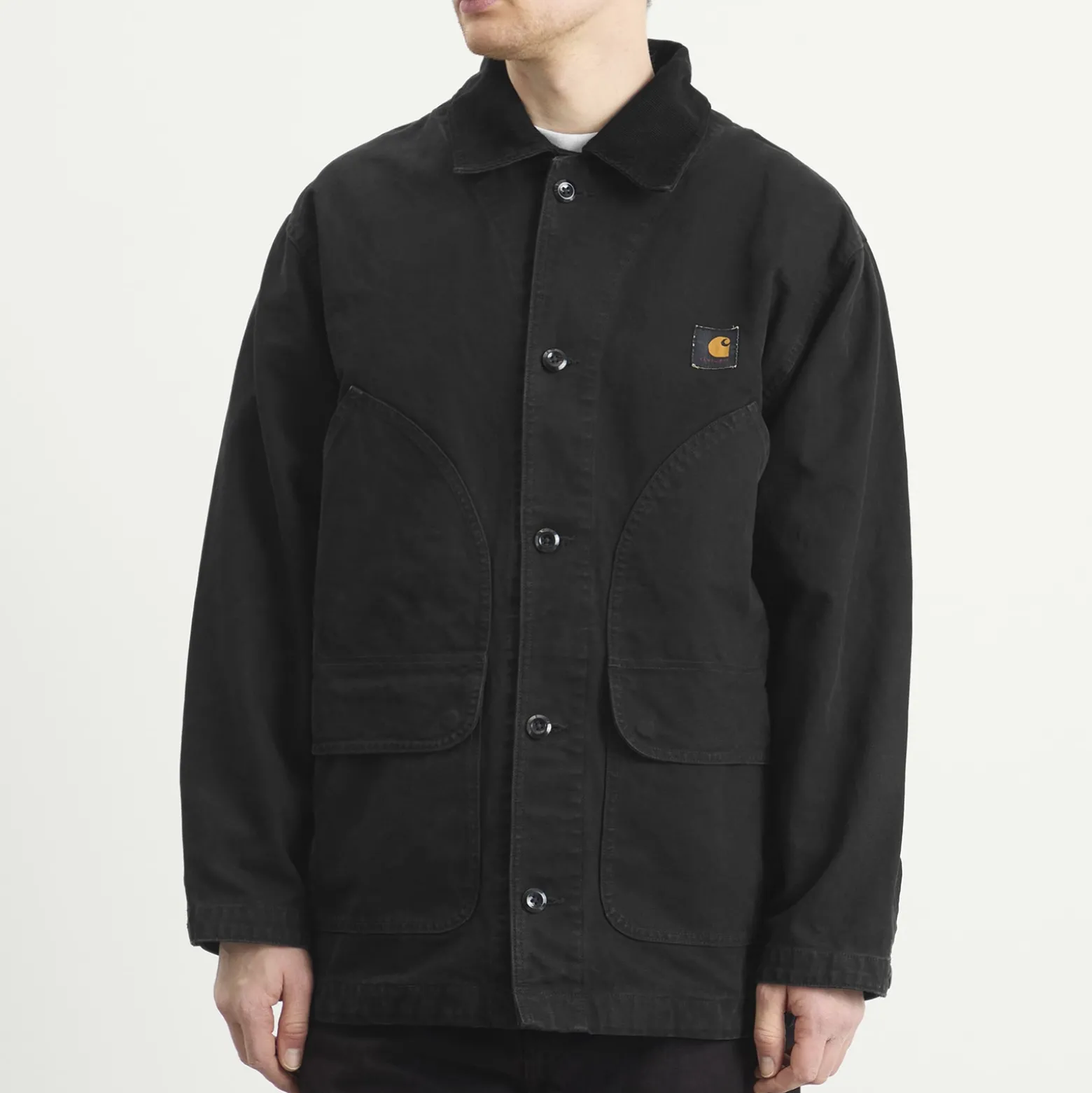 Carhartt WIP Prescott Coat