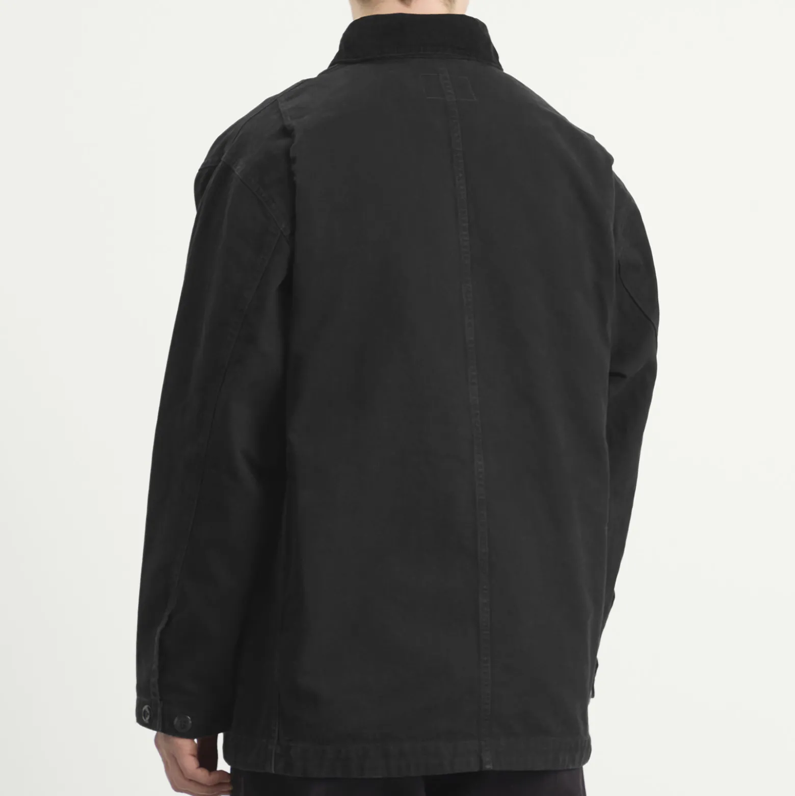 Carhartt WIP Prescott Coat