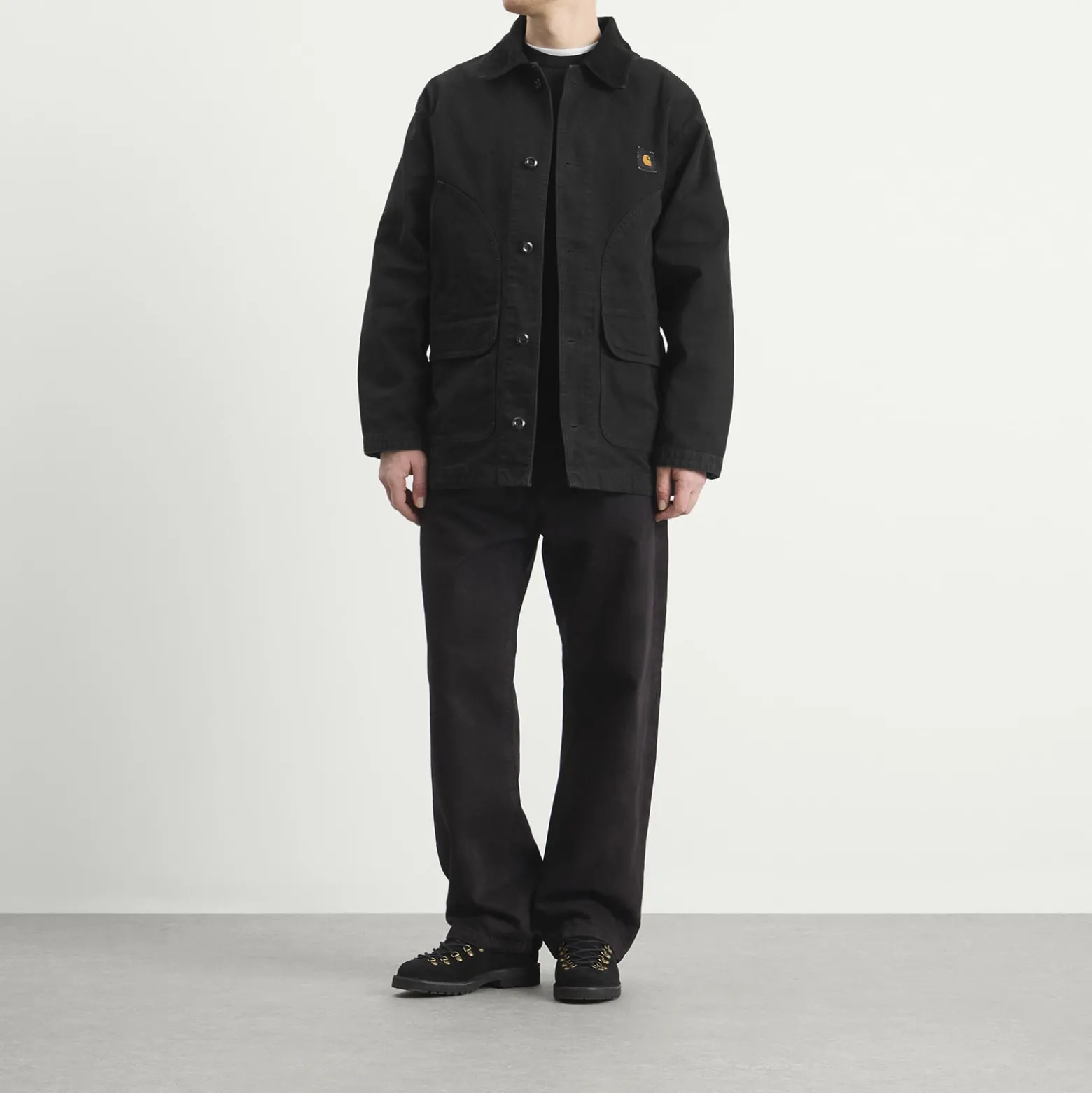 Carhartt WIP Prescott Coat
