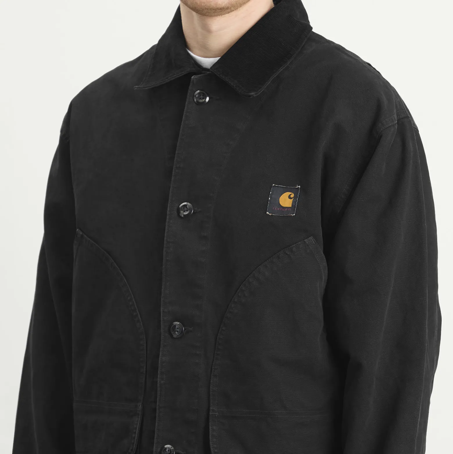 Carhartt WIP Prescott Coat