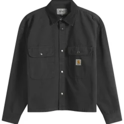 Carhartt WIP Prescott Shirt Jacket