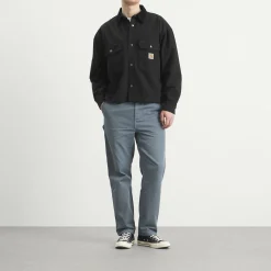 Carhartt WIP Prescott Shirt Jacket