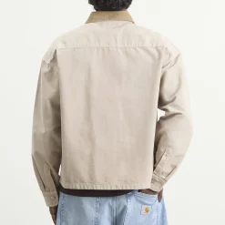 Carhartt WIP Prescott Shirt Jacket