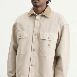 Carhartt WIP Prescott Shirt Jacket