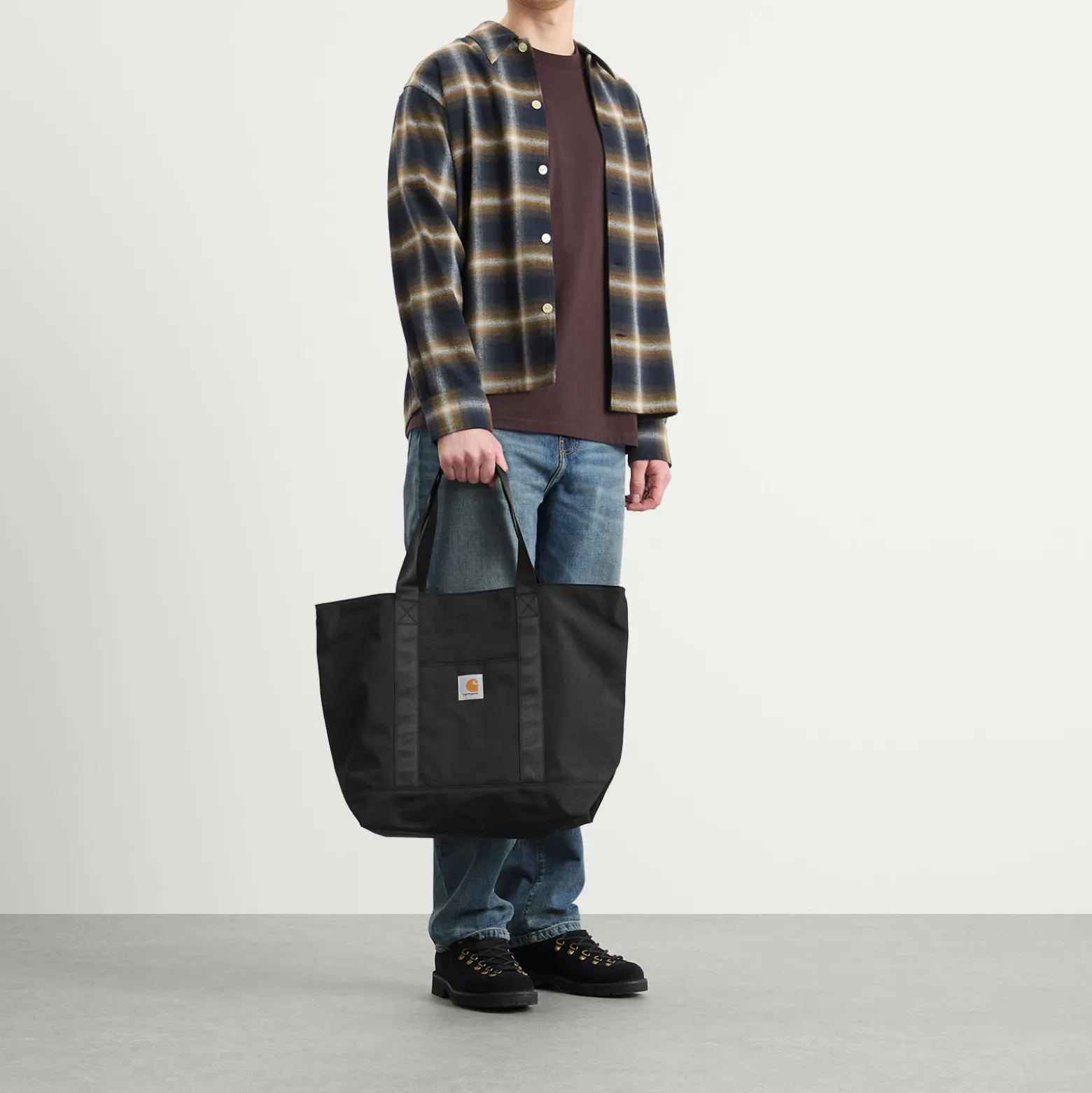 Carhartt WIP Prescott Tote Bag