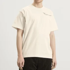 Carhartt WIP Punched T-Shirt