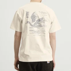 Carhartt WIP Punched T-Shirt