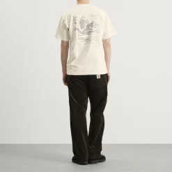 Carhartt WIP Punched T-Shirt