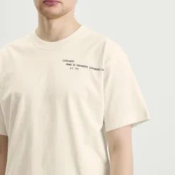 Carhartt WIP Punched T-Shirt