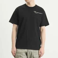 Carhartt WIP Punched T-Shirt