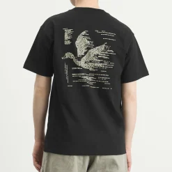 Carhartt WIP Punched T-Shirt