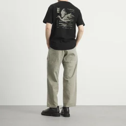 Carhartt WIP Punched T-Shirt