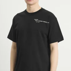 Carhartt WIP Punched T-Shirt