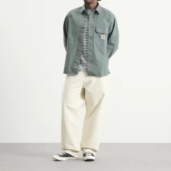 Carhartt WIP Reno Shirt Jacket