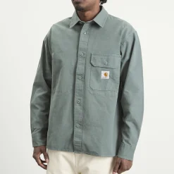 Carhartt WIP Reno Shirt Jacket
