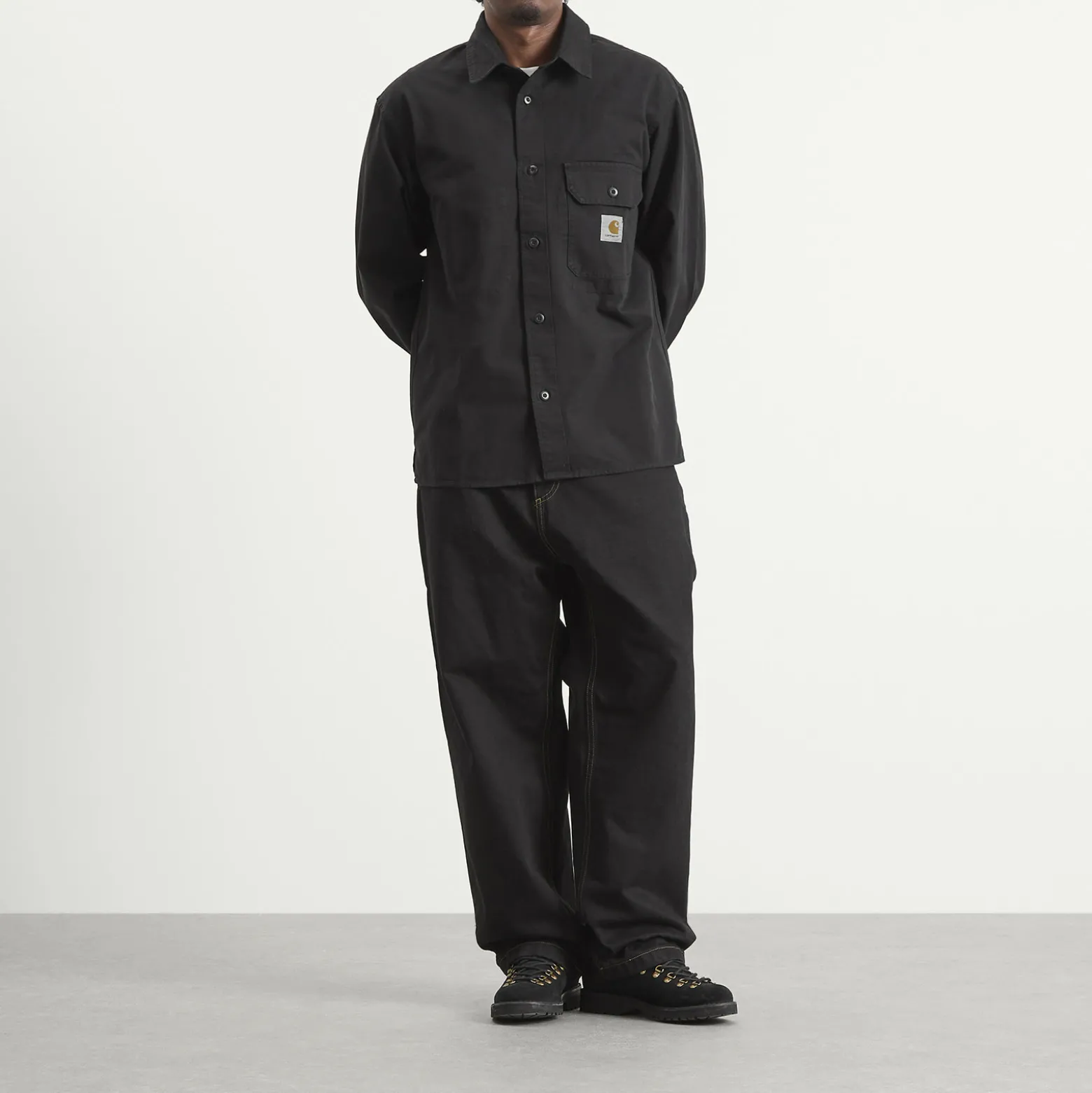 Carhartt WIP Reno Shirt Jacket