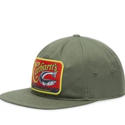 Carhartt WIP Sardinas Marlin Cap