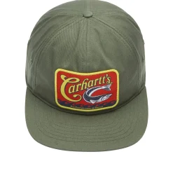 Carhartt WIP Sardinas Marlin Cap