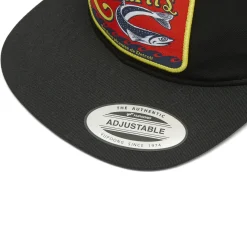 Carhartt WIP Sardinas Marlin Cap