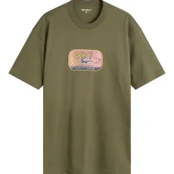 Carhartt WIP Sardinas T-Shirt