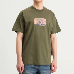 Carhartt WIP Sardinas T-Shirt