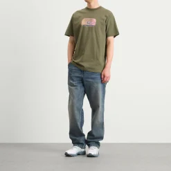 Carhartt WIP Sardinas T-Shirt
