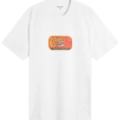 Carhartt WIP Sardinas T-Shirt
