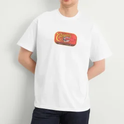 Carhartt WIP Sardinas T-Shirt