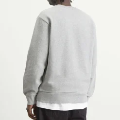 Carhartt WIP Script Embroidery Sweatshirt