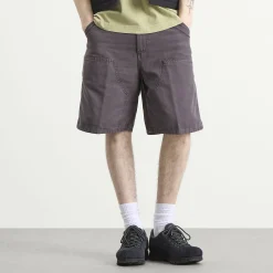 Carhartt WIP Shale Stone Canvas