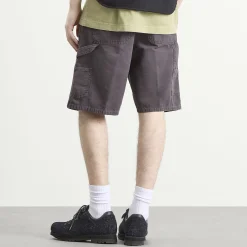 Carhartt WIP Shale Stone Canvas