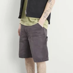 Carhartt WIP Shale Stone Canvas