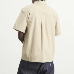 Carhartt WIP Short Sleeve Craft Shirt