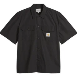 Carhartt WIP Short Sleeve Craft Shirt