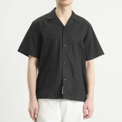 Carhartt WIP Signet Short Sleeve Shirt