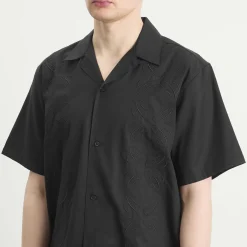 Carhartt WIP Signet Short Sleeve Shirt