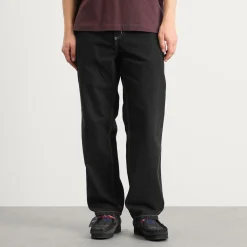 Carhartt WIP Simple Denim Pant