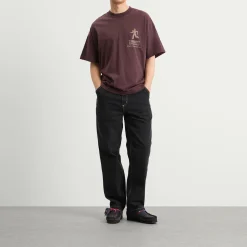 Carhartt WIP Simple Denim Pant