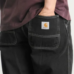 Carhartt WIP Simple Denim Pant