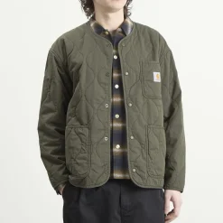 Carhartt WIP Skyton Liner Jacket