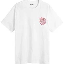 Carhartt WIP Spirals T-Shirt