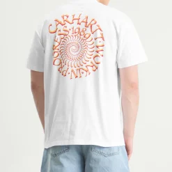 Carhartt WIP Spirals T-Shirt